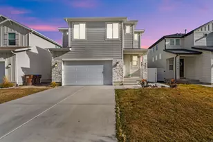 3736 Cuade St N, Eagle Mountain, UT 84005 - Photo 1