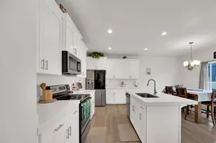 3736 Cuade St N, Eagle Mountain, UT 84005 - Photo 6