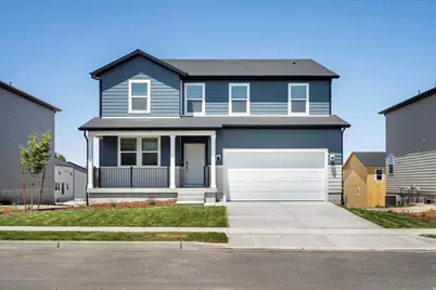 3425 N Browning #1531, Eagle Mountain, UT 84005 - Photo 4