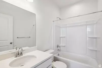 6656 W 11800 S #619, South Jordan, UT 84009 - Photo 4