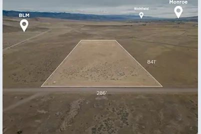 [Address not provided], Monroe, UT 84754 - Photo 1