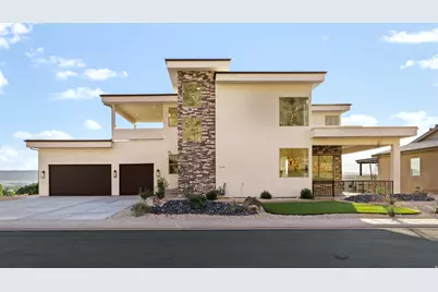 445 N 250 E, La Verkin, UT 84745 - Photo 38