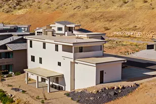 445 N 250 E, La Verkin, UT 84745 - Photo 42