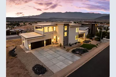 445 N 250 E, La Verkin, UT 84745 - Photo 1