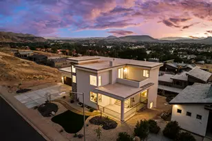 445 N 250 E, La Verkin, UT 84745 - Photo 36