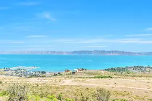 446 N Elk Ridge Rd, Garden City, UT 84028 - Photo 1