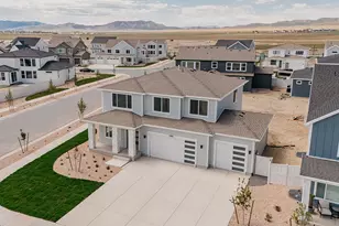 2989 N Lone Pine St, Eagle Mountain, UT 84005 - Photo 2