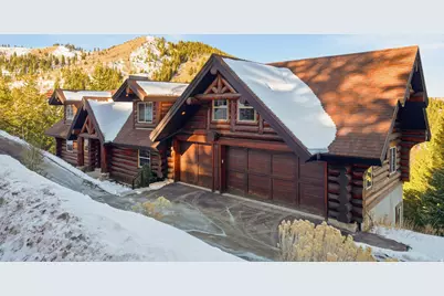 490 Matterhorn Dr, Park City, UT 84098 - Photo 1