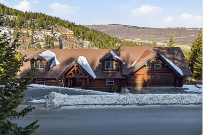 490 Matterhorn Dr, Park City, UT 84098 - Photo 2