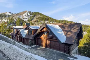 490 Matterhorn Dr, Park City, UT 84098 - Photo 4