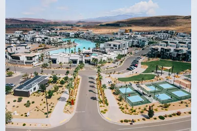 760 W Claystone Dr, Saint George, UT 84790 - Photo 30