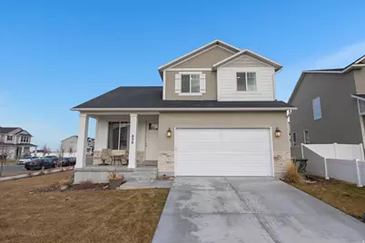 856 N Basalt W, Tooele, UT 84074 - Photo 2