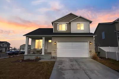 856 N Basalt W, Tooele, UT 84074 - Photo 1