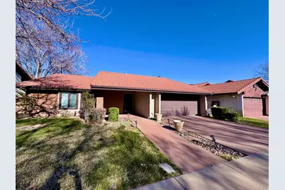 545 S Valley View Dr #36, Saint George, UT 84770 - Photo 2