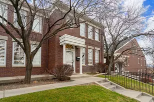 468 N E St, Salt Lake City, UT 84103 - Photo 1