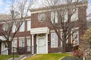 468 N E St, Salt Lake City, UT 84103 - Photo 2