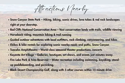 851 E Posado, Ivins, UT 84738 - Photo 72