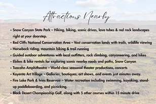 851 E Posado, Ivins, UT 84738 - Photo 72