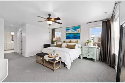 4851 W Fish Hook Rd, South Jordan, UT 84009 - Photo 34