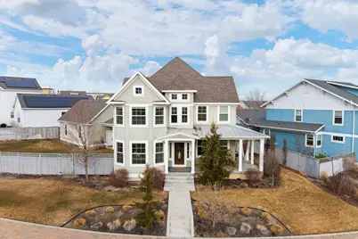 4851 W Fish Hook Rd, South Jordan, UT 84009 - Photo 4