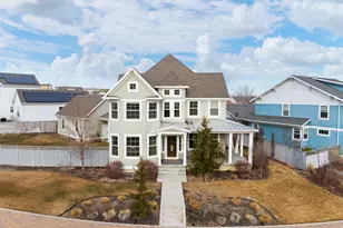 4851 W Fish Hook Rd, South Jordan, UT 84009 - Photo 4