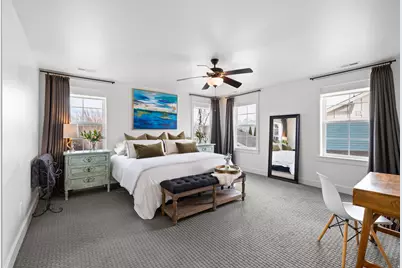 4851 W Fish Hook Rd, South Jordan, UT 84009 - Photo 32