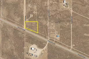 2341 E Castle Ave, Beryl, UT 84714 - Photo 1