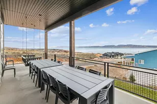 436 W Sunburst, Garden City, UT 84028 - Photo 46