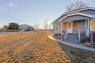 7609 N Mountain View Rd, Lake Point, UT 84074 - Photo 1