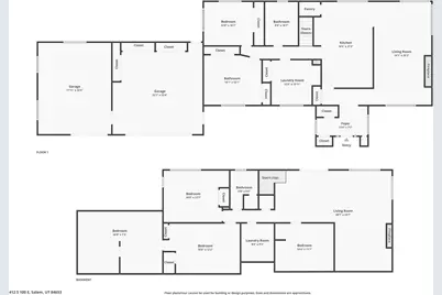 412 S 100 E, Salem, UT 84653 - Photo 40