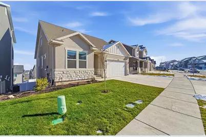 682 Bennedict Dr N, Saratoga Springs, UT 84045 - Photo 2