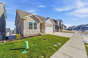 682 Bennedict Dr N, Saratoga Springs, UT 84045 - Photo 2