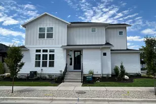 1440 W Pleasant View Dr, Kaysville, UT 84037 - Photo 1