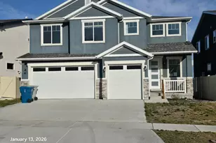3322 S Wild Oak Rd, Saratoga Springs, UT 84045 - Photo 1