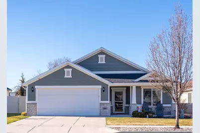 1881 N 2350 W #110, Clinton, UT 84015 - Photo 4