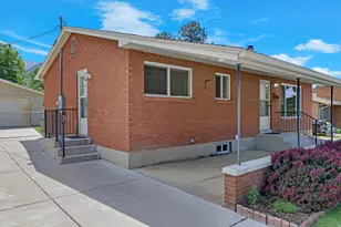 2458 N 575 E, North Ogden, UT 84414 - Photo 1