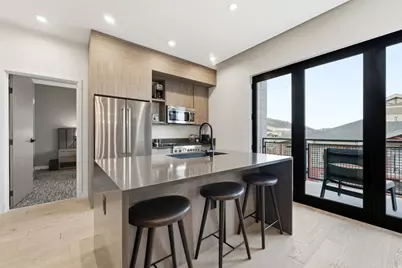 2417 W High Rd #2411, Park City, UT 84098 - Photo 12