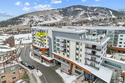 2417 W High Rd #2411, Park City, UT 84098 - Photo 1