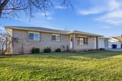 1625 N 4575 W, Plain City, UT 84404 - Photo 4