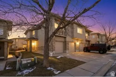 6633 W Ivy Gable Dr W, West Jordan, UT 84081 - Photo 2