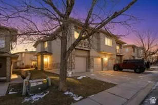 6633 W Ivy Gable Dr W, West Jordan, UT 84081 - Photo 2