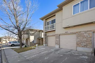 6633 W Ivy Gable Dr W, West Jordan, UT 84081 - Photo 2