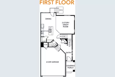 12856 S Gobblers Knob Ln #3011, Herriman, UT 84096 - Photo 2