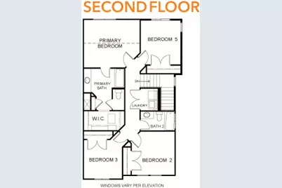 12856 S Gobblers Knob Ln #3011, Herriman, UT 84096 - Photo 4