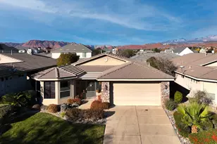 409 N Country Ln, Saint George, UT 84770 - Photo 2