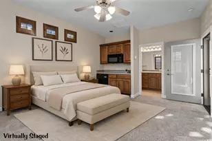 409 N Country Ln, Saint George, UT 84770 - Photo 32