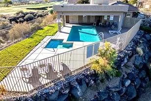 409 N Country Ln, Saint George, UT 84770 - Photo 36