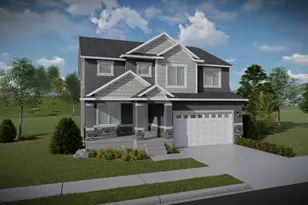 4439 N Dwarven Dr, Eagle Mountain, UT 84005 - Photo 4