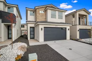 2319 E Kiabito Ln, Saint George, UT 84790 - Photo 1