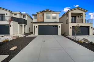 2319 E Kiabito Ln, Saint George, UT 84790 - Photo 4